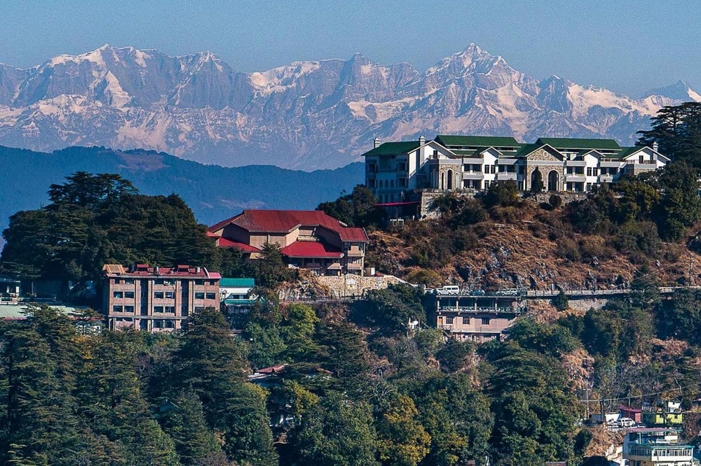 Mussoorie
