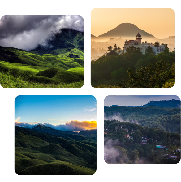 Ravindra Taxi Service Mussorie Dehradun